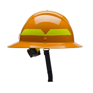 Bullard Helmet Fire_Safety_USA Bullard Full Brim Wildland Helmet