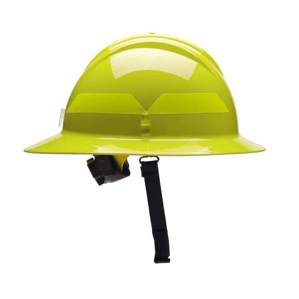 Bullard Helmet Fire_Safety_USA Bullard Full Brim Wildland Helmet