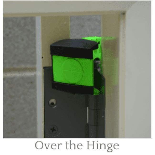 Open Door Inc. Pocket Tools Fire_Safety_USA Wedge-it