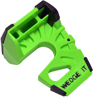 Open Door Inc. Pocket Tools Fire_Safety_USA Wedge-it